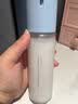 【99成新】兰芝水乳套装礼盒新水酷清润细肤露160ml+润肤乳120ml护肤品生日礼物   实拍图