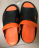 浪莎洞洞鞋男士凉鞋户外穿开车凉鞋男士踩屎感厚底防滑凉拖鞋沙滩鞋男 实拍图