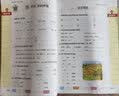 一本默写能力训练100分小学语文三年级上册2023秋同步教材字词句(课时练+易错练+阶段练+真题练) 实拍图