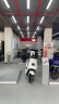 小牛【新品到店自提】NX Play 电动摩托车 铅酸长续航通勤代步电摩 到店自提 实拍图