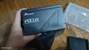 海韵（SEASONIC）850W FOCUS ATX3 V4 电源 实拍图
