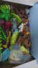 乐高（LEGO）积木拼装得宝10975 世界野生动物大颗粒积木桌儿童玩具儿童节礼物 晒单实拍图
