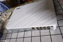 海康威视（HIKVISION）监控硬盘录像机POE 4路8路NVR网络高清监控器主机刻录机商家用店铺手机远程监控摄像头设备 【8路POE版】DS-7108N-F1/8P 官方标配版 实拍图