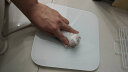 比克熊仓鼠垫料玉米芯2.5kg金丝熊天然可食用祛味花枝鼠笼子垫材用品 实拍图