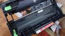 京呈适用理光M340FW粉盒Ricoh P200 P201w打印机墨盒M340激光一体机硒鼓【15000页】大容量鼓粉套装 实拍图