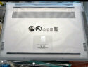 华为MateBook 14笔记本电脑 13代酷睿/2K触控全面屏/14英寸轻薄办公本/超级终端  i5 16G 512G 皓月银 实拍图