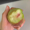沁煦严选【顺丰】正宗特级山东青州蜜桃 冬雪蜜桃新鲜水果小毛桃脆桃 9斤 【严选果4-6个/斤】顺丰到家 实拍图