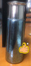 TAIC钛度钛杯子纯钛保温杯大容量水杯带滤网男女钛茶杯新年礼物礼盒 莫奈·瀚海蓝 升级款420ml（带茶漏） 晒单实拍图