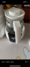 小白熊恒温水壶恒温壶婴儿调奶器冲奶机奶瓶泡奶器温奶器升级款1.2L5037 晒单实拍图