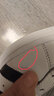 阿迪达斯 （adidas）三叶草男鞋女鞋2025夏季新款情侣金标贝壳头运动时尚潮流休闲板鞋 经典金标贝壳头偏大/热销款 38.5 实拍图