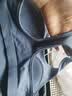耐克（NIKE）2026年女子W NK DF SWSH MED SPT BRA运动内衣 DX6822-493 M 实拍图