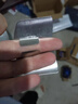 Brangdy切菜护手防切手神器304不锈钢护指器厨房切肉护指套保护手指套 切菜护指器【单指+双指】2个装 实拍图