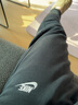 耐克（NIKE）Sportswear 裤子男裤束脚裤时尚休闲卫裤宽松直筒加绒运动长裤 BV2738-010 M 实拍图