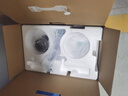 TILIVING （钛立维）纯钛自动上水壶电茶壶茶台电热烧水壶嵌入式一体茶盘 T006-B-壶1.1L+煮茶壶 0.6L 实拍图