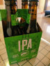 鹅岛（Goose Island）精酿啤酒 IPA 印度淡色艾尔 355mL 12瓶 小酒版 实拍图
