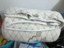 雅鹿·自由自在 51%新疆棉花纤维秋冬被子5斤180*220cm 实拍图