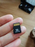 闪迪（SanDisk）256GB TF 存储卡U3 V30 4K游戏内存卡 读速190MB/s 写速130MB/s 游戏不卡顿 手机掌机专用 实拍图