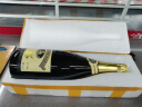 张裕（CHANGYU）苹果味起泡酒气泡酒葡萄酒草莓味生日KTV婚庆酒750ml瓶装 张裕苹果起泡酒1.5升1瓶 实拍图