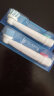 欧乐B电动牙刷头 成人多角度清洁型3支装 EB50-3 适配成人D/P/Pro系列圆头牙刷 标准型软毛智能牙刷刷头 实拍图