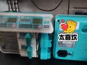 蓝德医疗医家用微量注射泵静脉输液泵奶营养液高精度科研实验 医用高端双通道LD-P2020II型（微量注射泵） 实拍图
