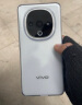 vivo Y300 8GB+128GB 瑞雪白 国家补贴 新一代超级扬声器 6500mAh超薄蓝海电池 超抗摔护眼直屏 AI手机 实拍图