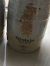 瓦伦丁小麦啤酒5L桶装白啤 德国原装进口团聚畅饮纯正德啤 5L 1桶 整箱装 晒单实拍图