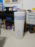 美的（Midea）【净化加湿一体机】空气净化器除甲醛甲苯/除烟味异味过敏源/宠物吸猫毛空气消毒机森林家RX600S 实拍图