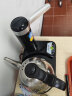 金灶（KAMJOVE） 电茶壶 自动上水电热水壶304不锈钢烧水壶加水电水壶烧水壶茶具 T-15A 晒单实拍图