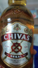 芝华士（Chivas）12年 苏格兰 调和型 威士忌 500ml 夜店 聚会必备 晒单实拍图