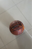 斯伯丁（SPALDING）篮球TF系列7号PU比赛室内外兼用耐磨 77-176Y 晒单实拍图