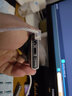 索尼（SONY）NW-A306 安卓无线蓝牙高解析度无损音乐MP3播放器 便携随身听初高中学生英语 32G 灰色 实拍图