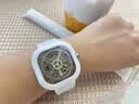 CIGA Design玺佳东方美玉机械表陶瓷艺术腕表女士手表 轻奢礼物 实拍图