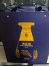 郎酒 郎酒 酱香型白酒 陈酿 高度白酒 春节送礼好物过节送礼 53度 750mL 1瓶 青花郎兔年限量版 实拍图