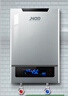 基诺德（JNOD）德国品牌电热水器即热式商用380v 三相电大功率中央家用顶喷浴缸工业别墅食堂工程 15000W 实拍图