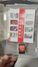 任天堂（Nintendo）Switch游戏卡带 NS游戏软件 全新原装海外版 精灵宝可梦朱紫 朱 中文 实拍图