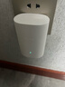 华为 Q2S子母路由器分布式全屋wifi别墅大户型千兆网口电力猫无线wifi信号放大器 99新 全新Q2S【单子路由】已拆封没使用 实拍图