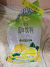 雀巢 Nestle 冲调饮料果汁果维C维生素C果汁粉速溶果珍粉 柠檬味840g 实拍图