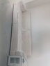 派町 沙发床现代简约小户型多功能客厅折叠两用沙发床猫爪皮卧室 外径3.4米可储物附带无线充 舒适乳胶版(猫爪皮） 实拍图