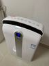 汉朗 TIPON 德国 空气净化器 家用宠物除异味除甲醛雾霾pm2.5除烟 除尘卧室负离子净化机 实拍图