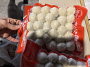 思念包心鱼丸 1斤装500g 1包 真空装 火锅食材 关东煮丸子烧烤麻辣烫 实拍图