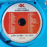 正版邓丽君韩宝仪高胜美甜歌金曲 车载DVD碟片4K高清MV视频汽车音乐经典老歌歌曲无损音质唱片光盘 实拍图