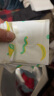 全棉时代卫生巾超净吸系列超薄亲肤日用245MM10片/袋 实拍图