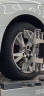 固特异（Goodyear）汽车轮胎 225/50R17 98W 御乘 EEG 原配蒙迪欧 实拍图