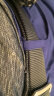 龙牙（Dragon Tooth）第二代钛合金战术腰带尼龙户外腰带男士编织腰带 君 灰/黑 均码 晒单实拍图