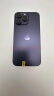 【已验机】Apple iPhone 14 Pro Max 苹果14Pro Max 二手手机 5G国行 暗紫色 256GB【苹果14promax 6.7英寸】 晒单实拍图