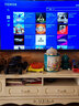 索尼（SONY）PS4原装二手游戏主机11型\/12型\/Slim\/Pro家用VR体感娱乐 【95新畅玩版】Slim型2TB【海量游戏免费玩】 主机+双手柄 实拍图