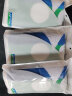 尤尼克斯（YONEX）运动毛巾羽毛球乒乓球跑步健身房擦汗纯棉吸汗毛巾浴巾  AC1214 AC1213蓝绿（40x100cm） 实拍图