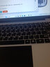 海尔（haier）笔记本电脑超轻薄本学生便携手提电脑炒股本超级本窄边框男女生商务办公专用上网本 【14英寸】8G内存+IPS高清屏 256G极速固态【双频】 实拍图