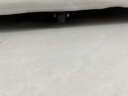 派町 沙发床现代简约小户型多功能客厅折叠两用沙发床科技布卧室 外径2.2米可储物附带无线充 椰棕+乳胶版/下单备注颜色 晒单实拍图