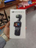 大疆 DJI Osmo Pocket 3 标准版 一英寸口袋云台相机 OP灵眸手持数码相机 旅游vlog 便携美颜摄像 实拍图